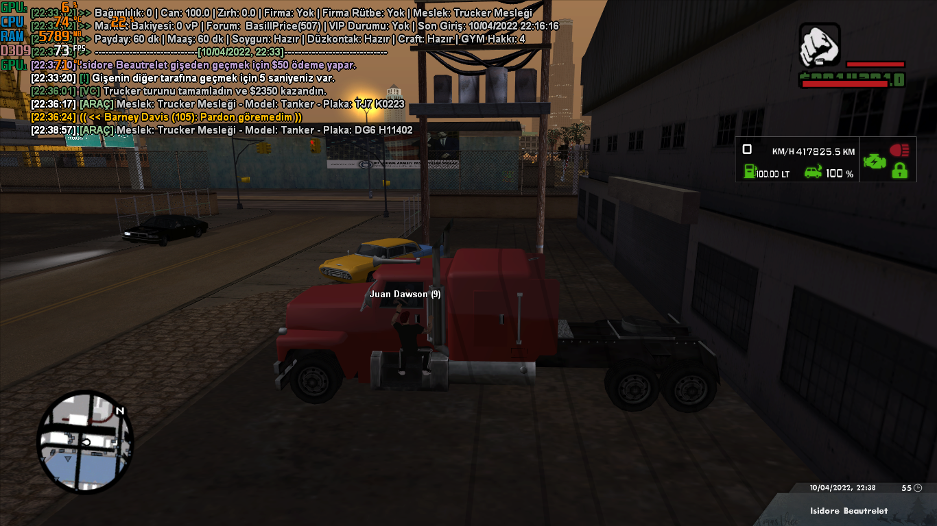 Lightshot screenshot