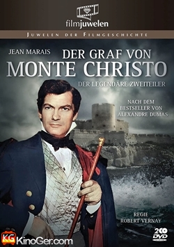Der Graf von Monte Christo (1954)
