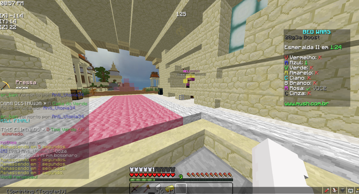 Lightshot screenshot