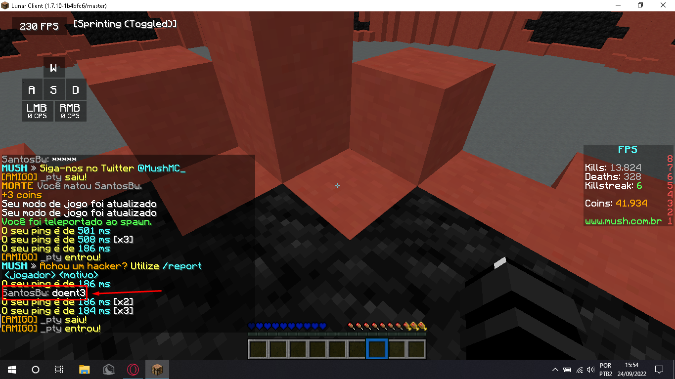 Lightshot screenshot
