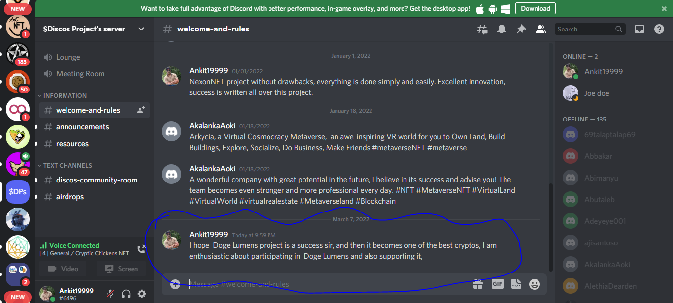 Lightshot screenshot
