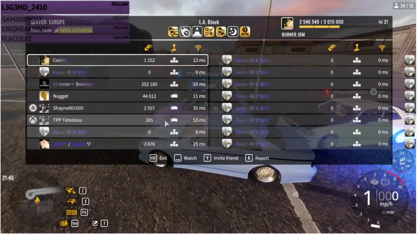 Lightshot screenshot