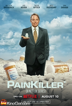 Painkiller (2023)