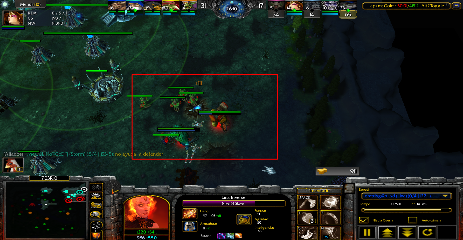 Lightshot screenshot