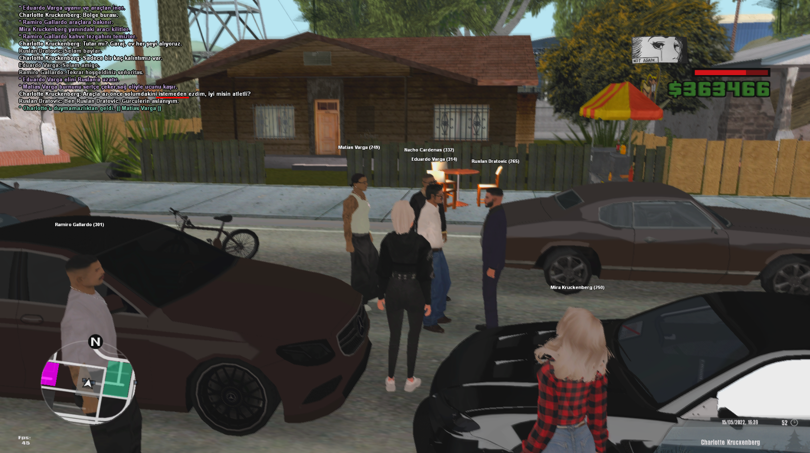 Lightshot screenshot