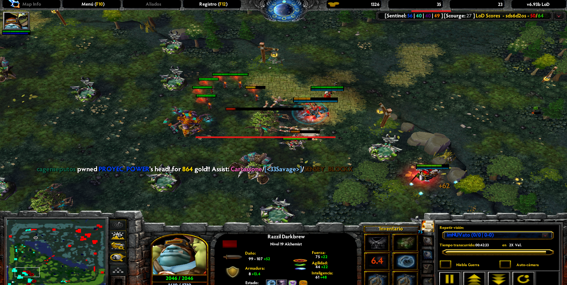 Lightshot screenshot