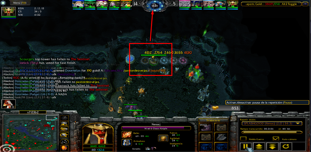 Lightshot screenshot