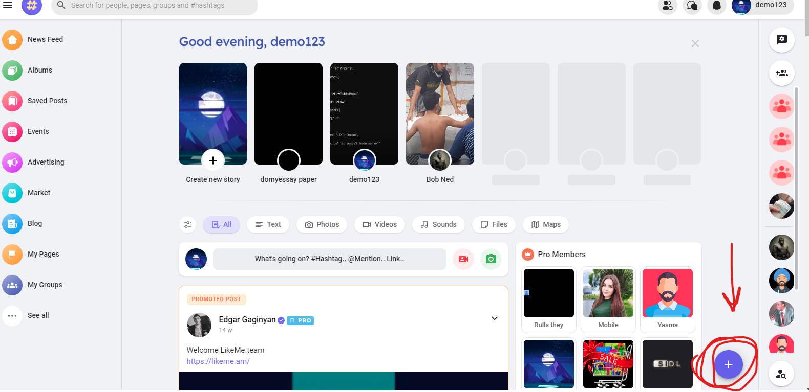 Lightshot screenshot