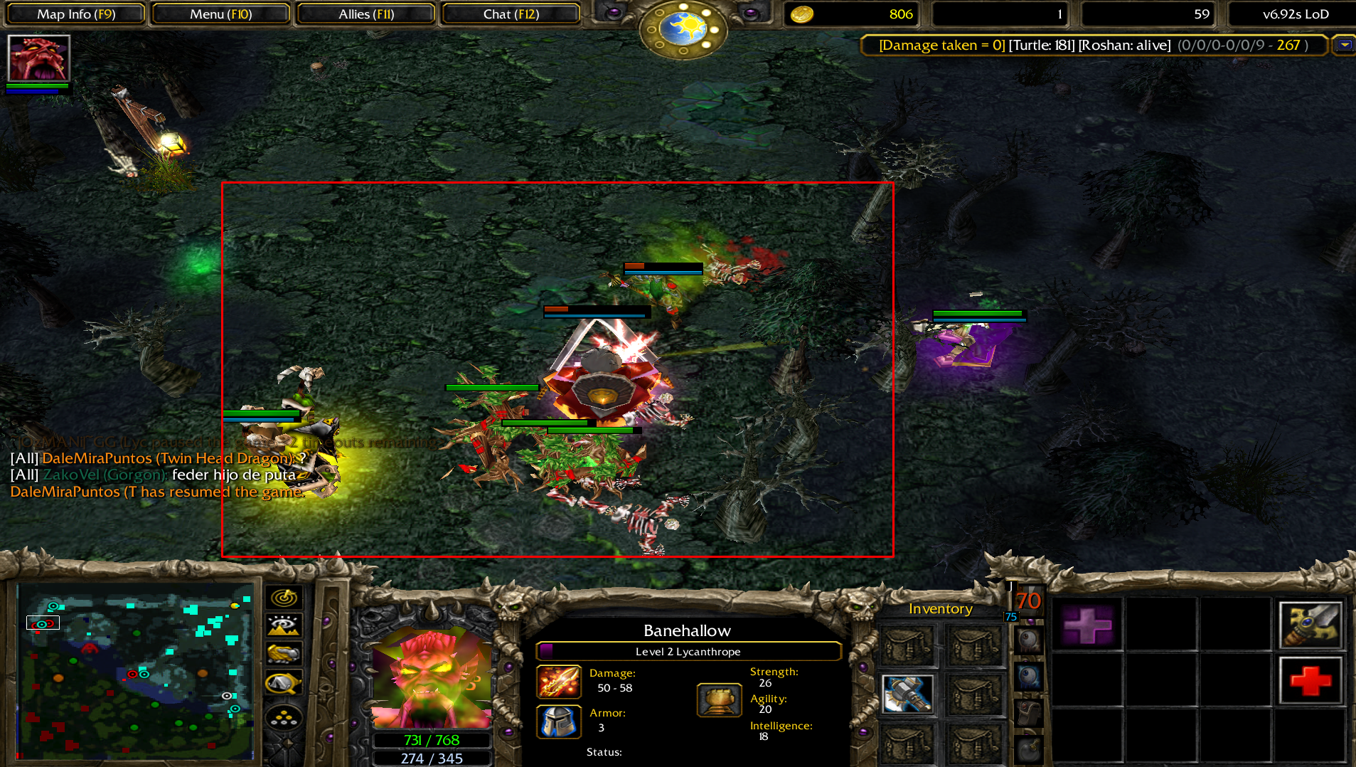 Lightshot screenshot