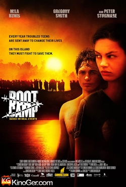 Boot Camp (2008)