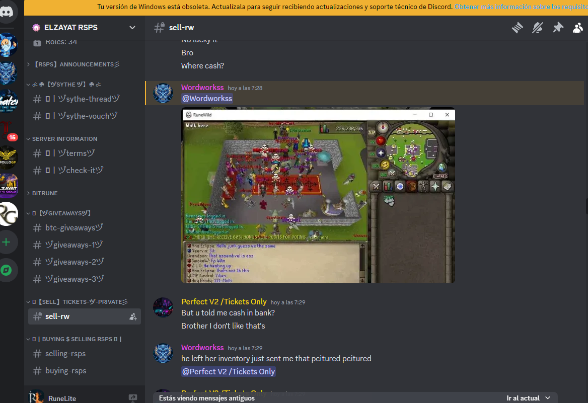 Lightshot screenshot