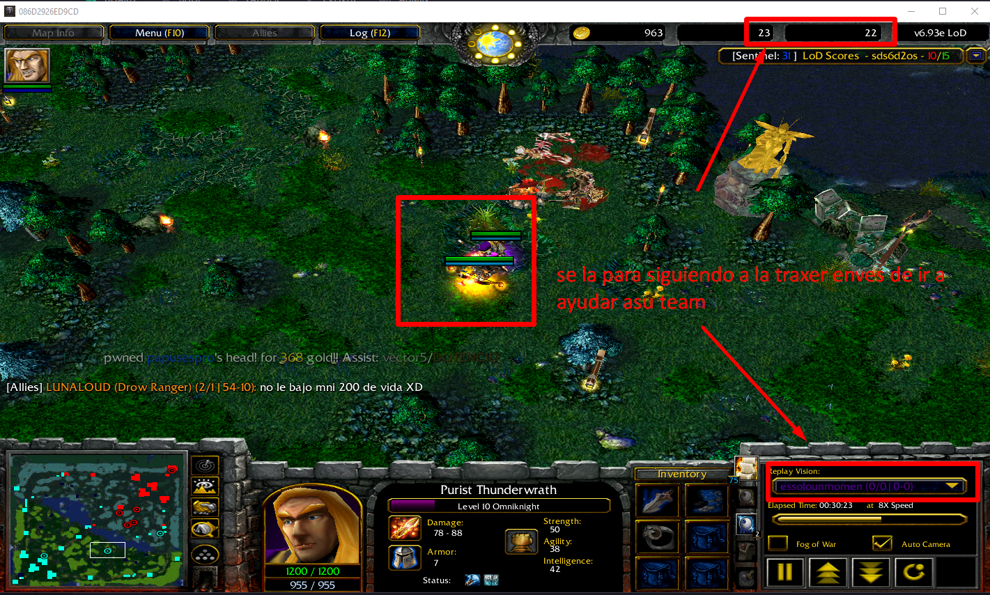 Lightshot screenshot