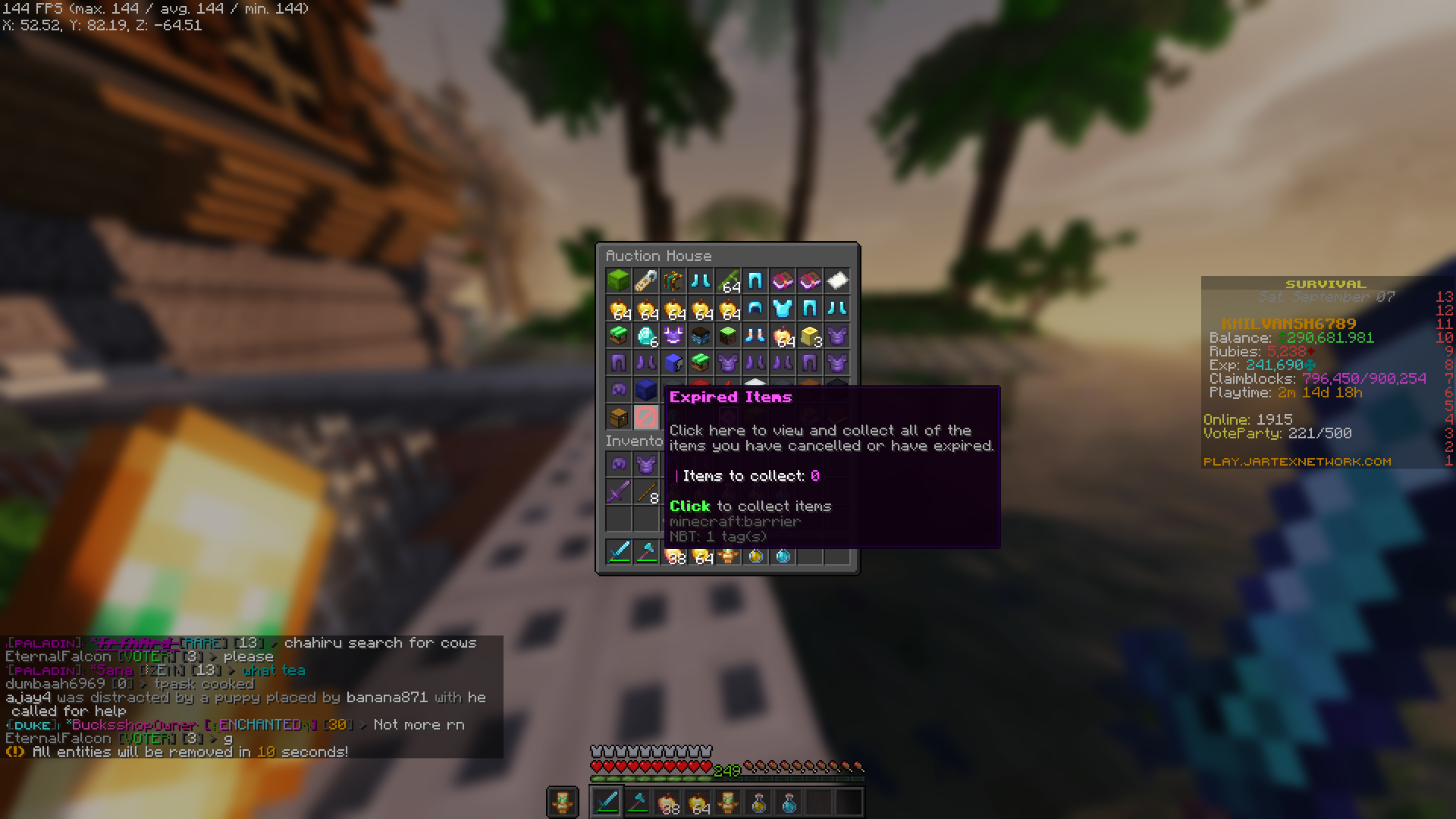 Lightshot screenshot