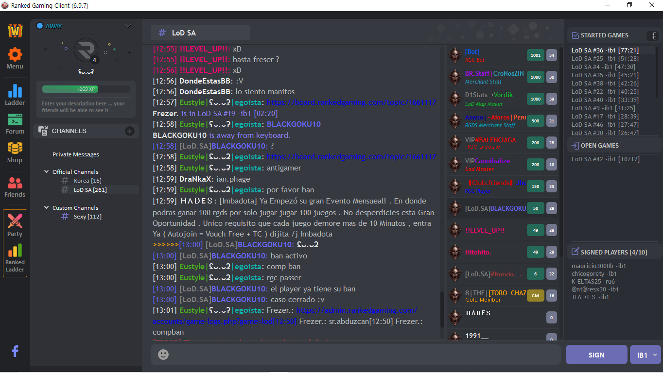 Lightshot screenshot