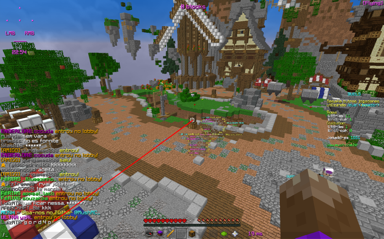 Lightshot screenshot