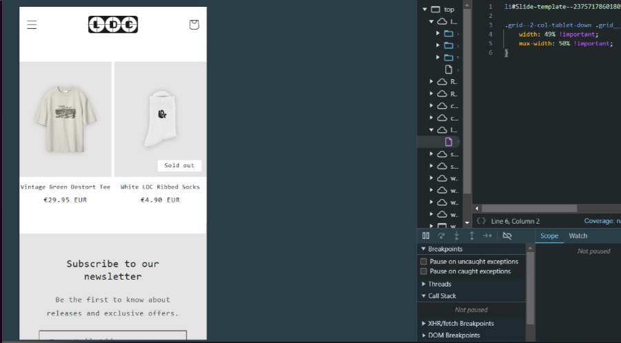 Lightshot screenshot