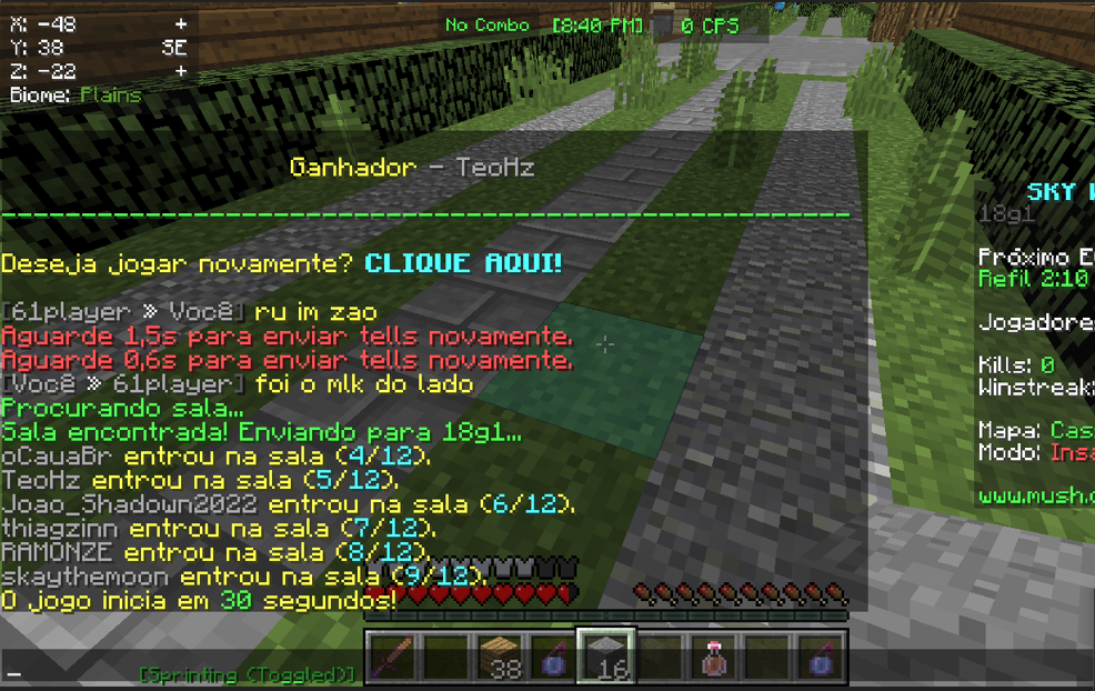 Lightshot screenshot