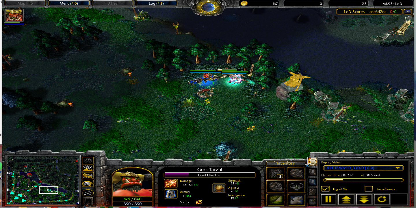 Lightshot screenshot