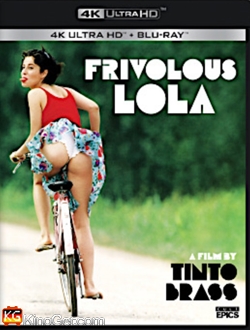 Frivole Lola (1998)