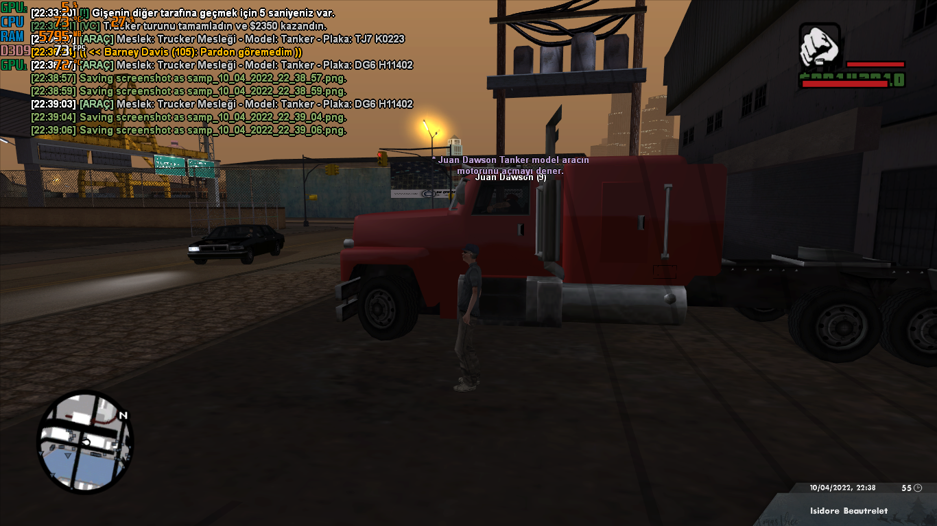 Lightshot screenshot