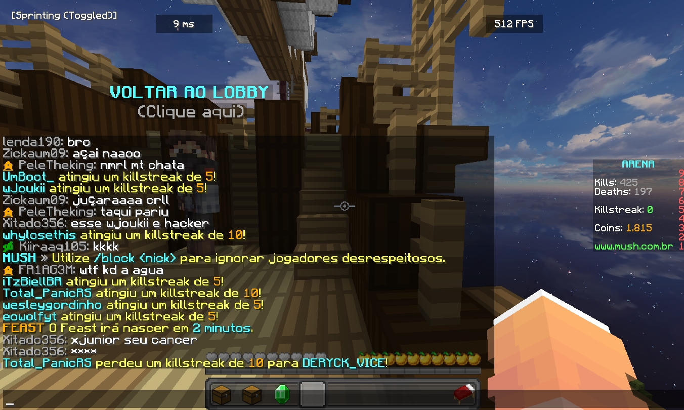 Lightshot screenshot