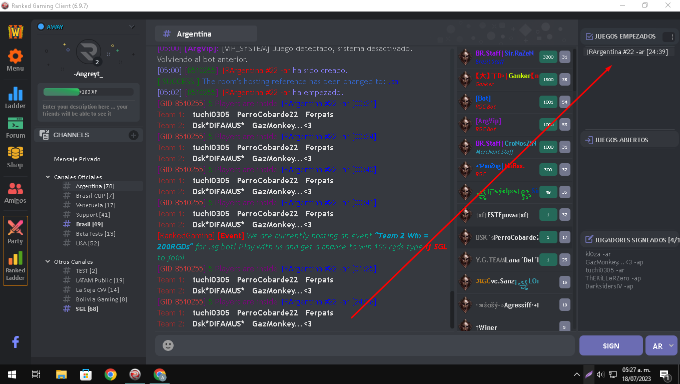 Lightshot screenshot
