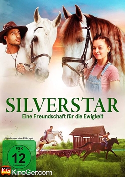 Silverstar Eine Freundschaft fuer die Ewigkeit (2022)