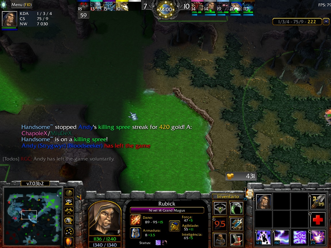 Lightshot screenshot