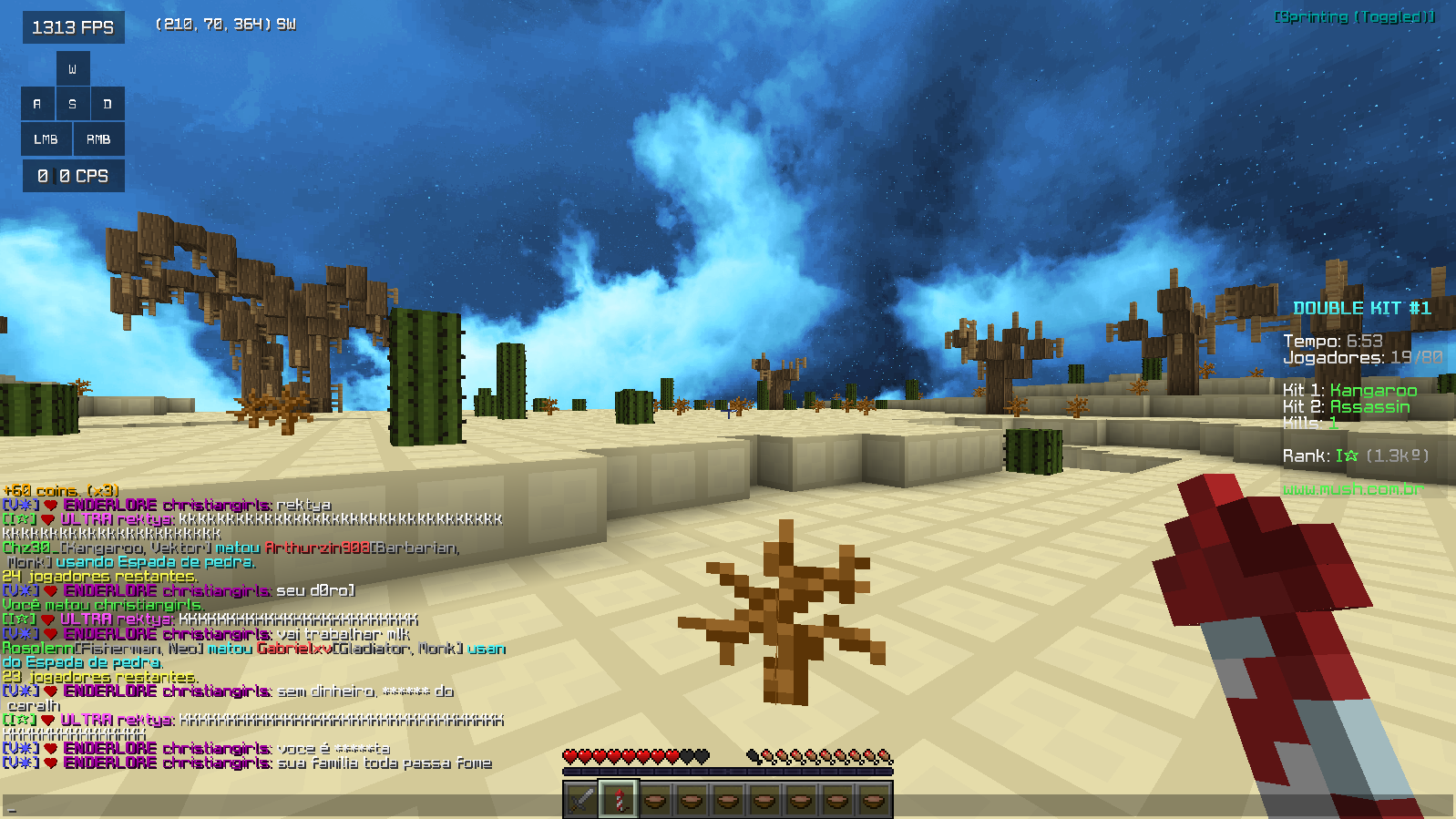 Lightshot screenshot