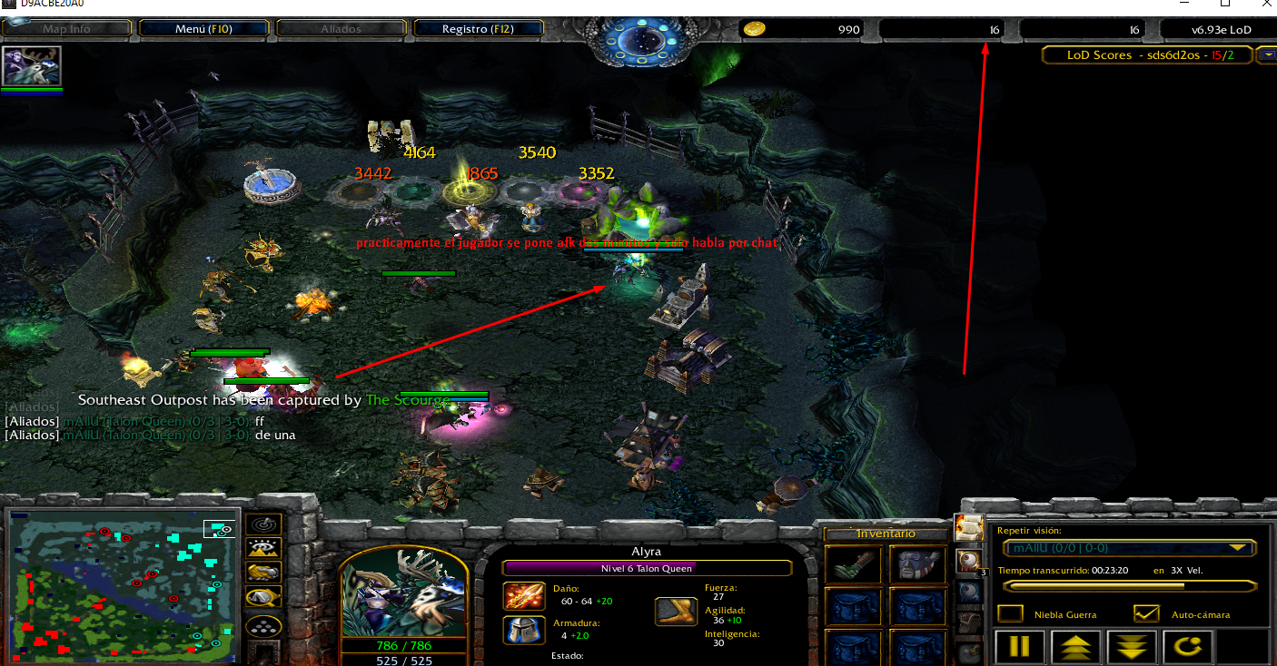 Lightshot screenshot