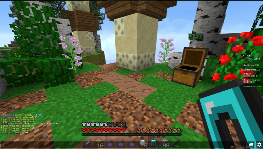 Lightshot screenshot