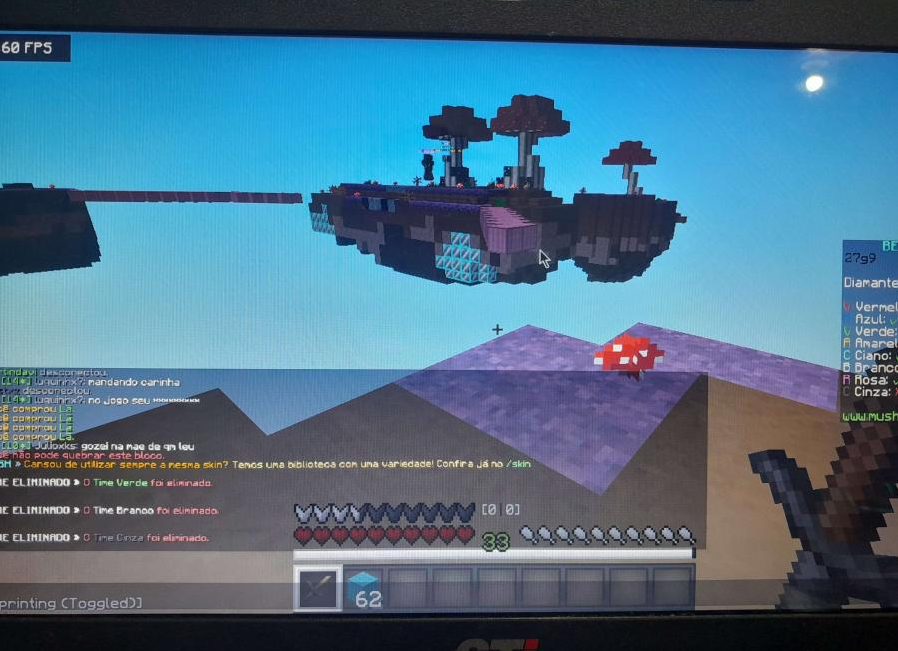 Lightshot screenshot