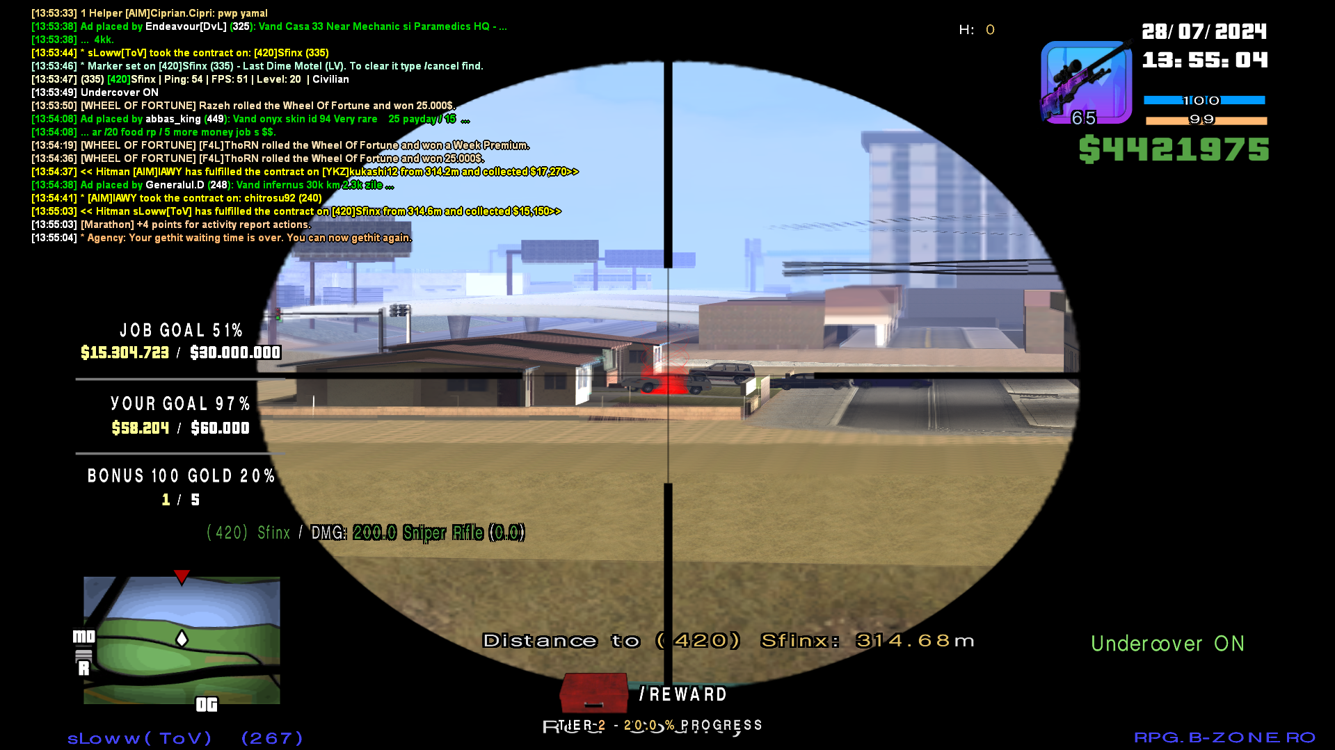 Lightshot screenshot