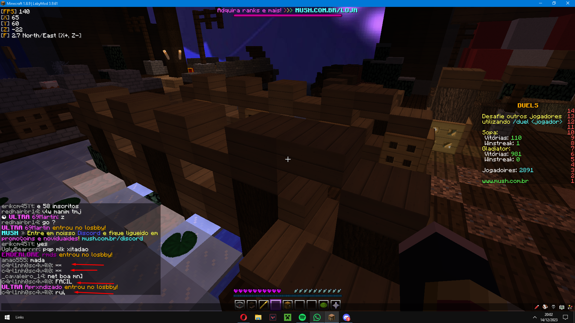 Lightshot screenshot