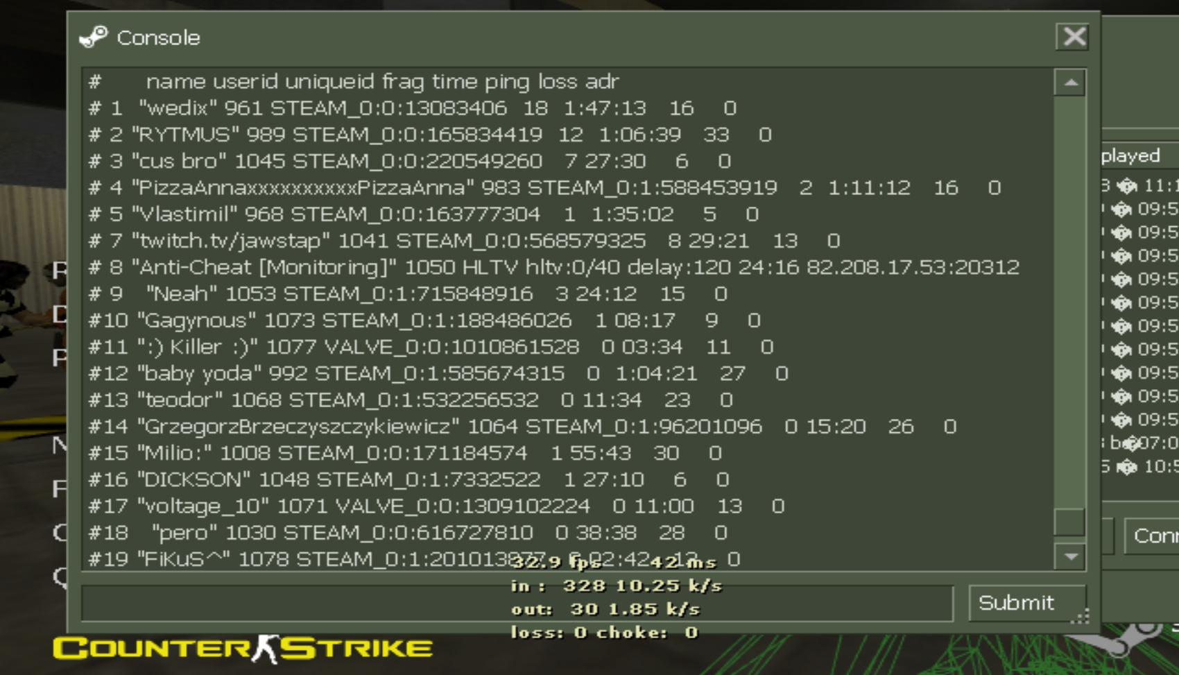 Lightshot screenshot