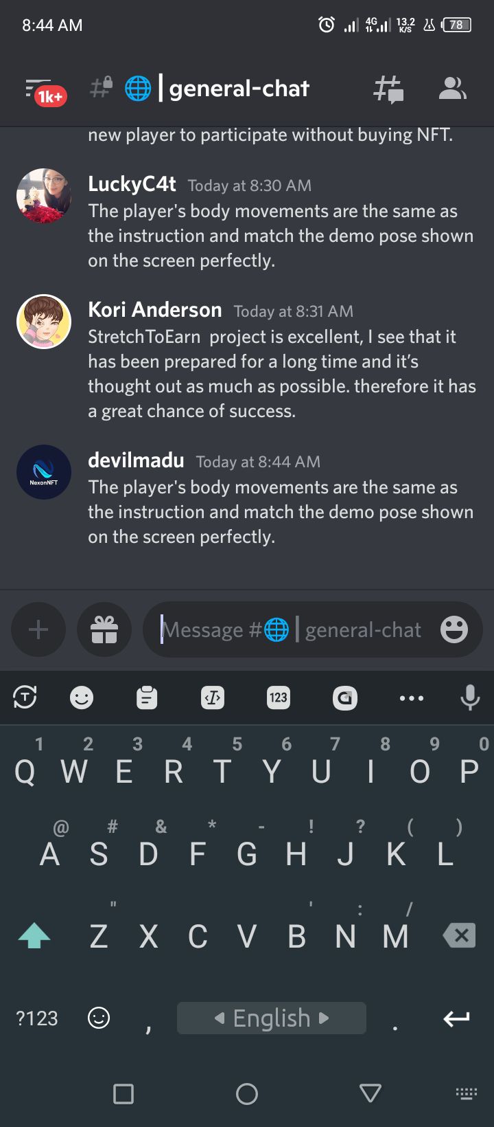 Lightshot screenshot