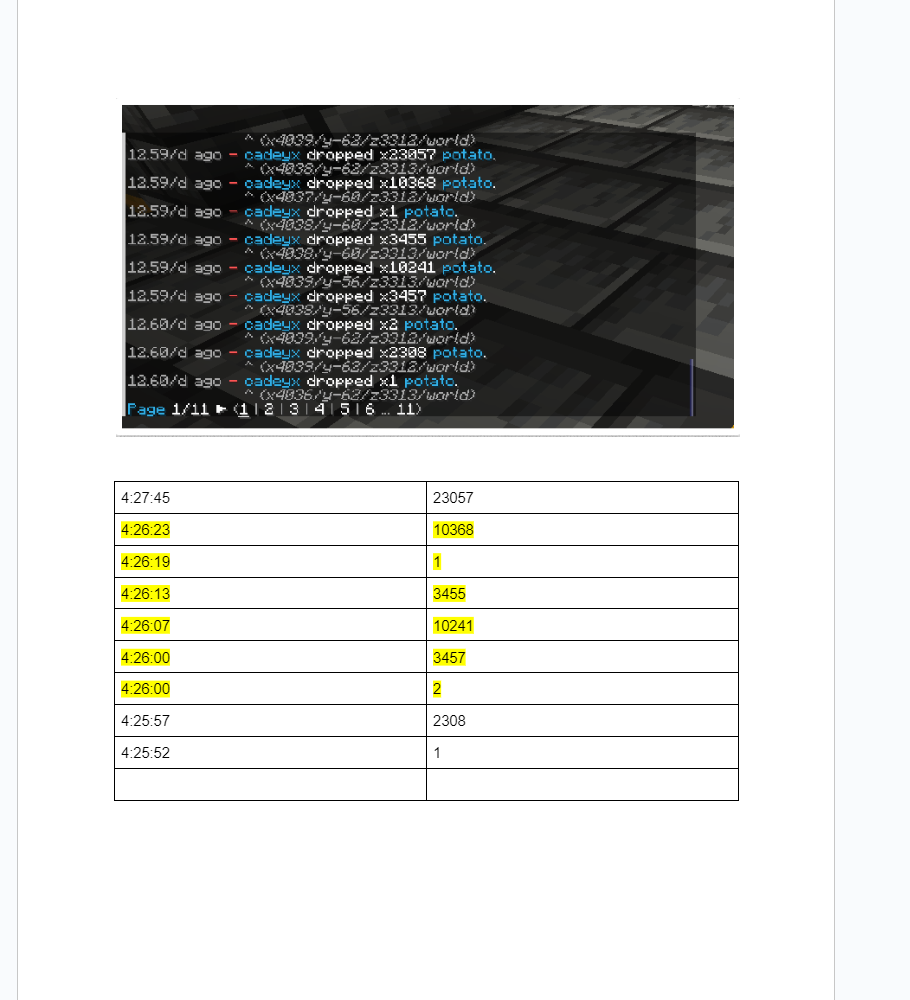Lightshot screenshot