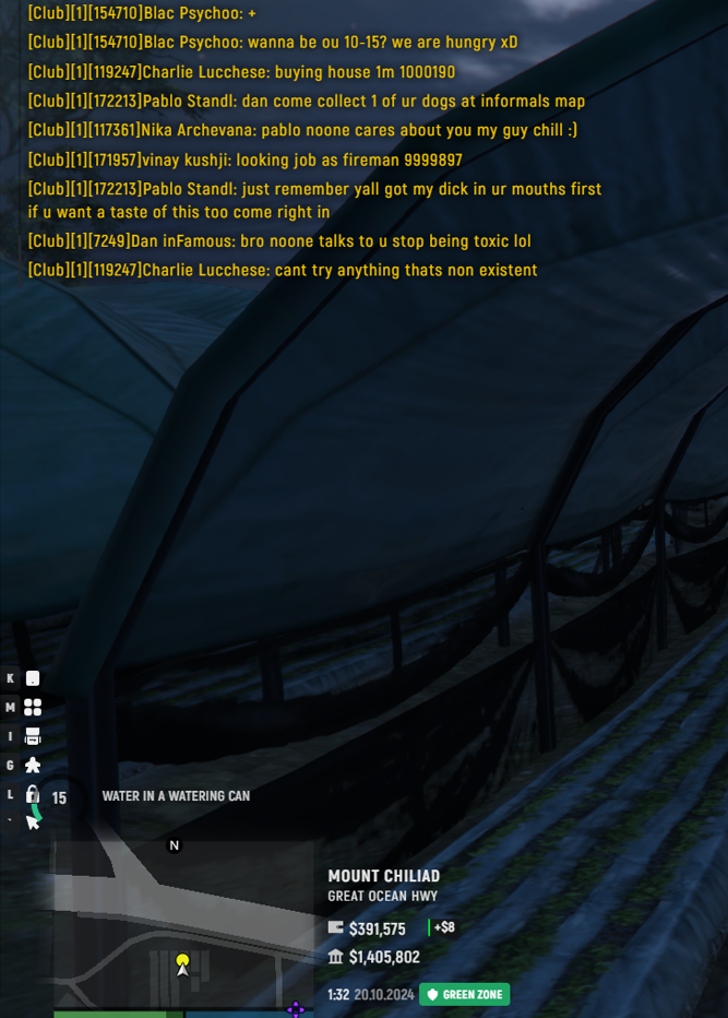 Lightshot screenshot