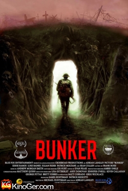 Bunker: Angel Of War (2022)