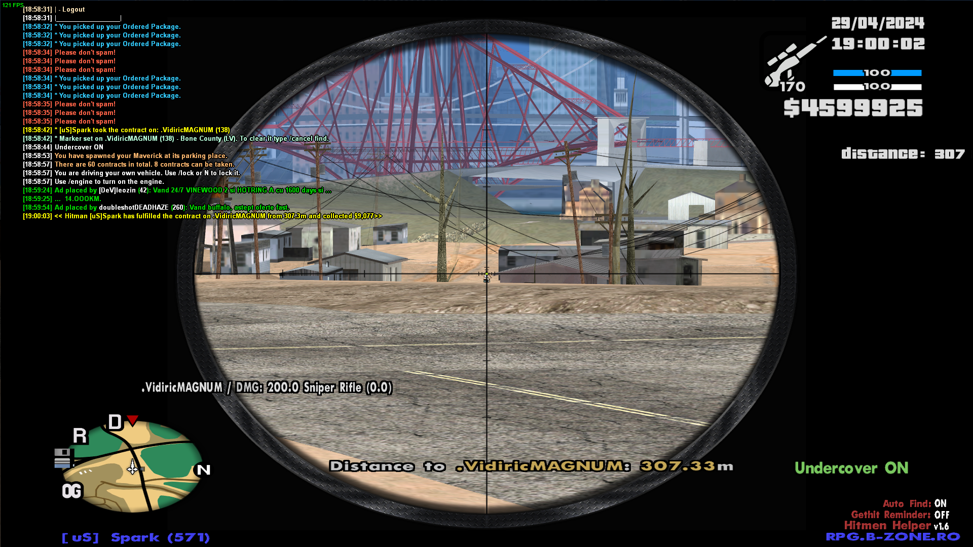 Lightshot screenshot