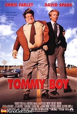 Tommy Boy – Durch dick und dünn (1995)