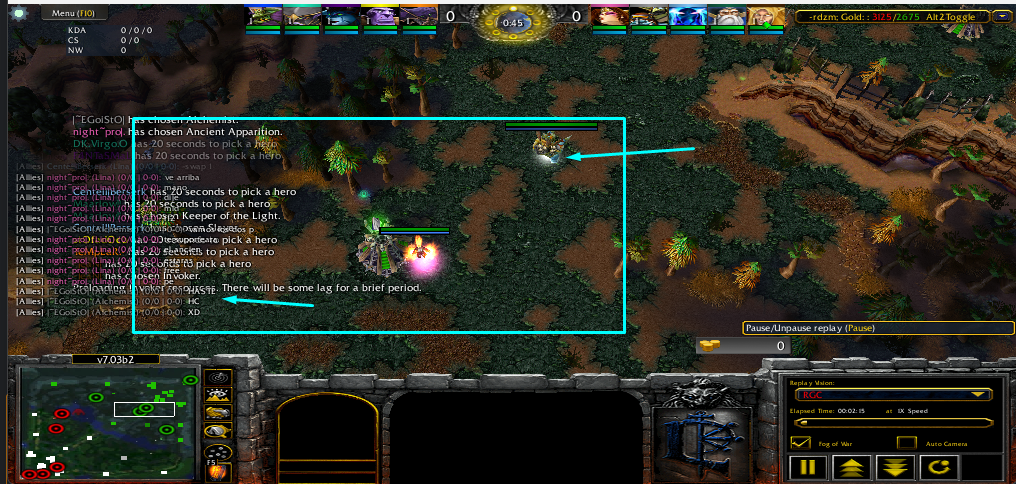 Lightshot screenshot