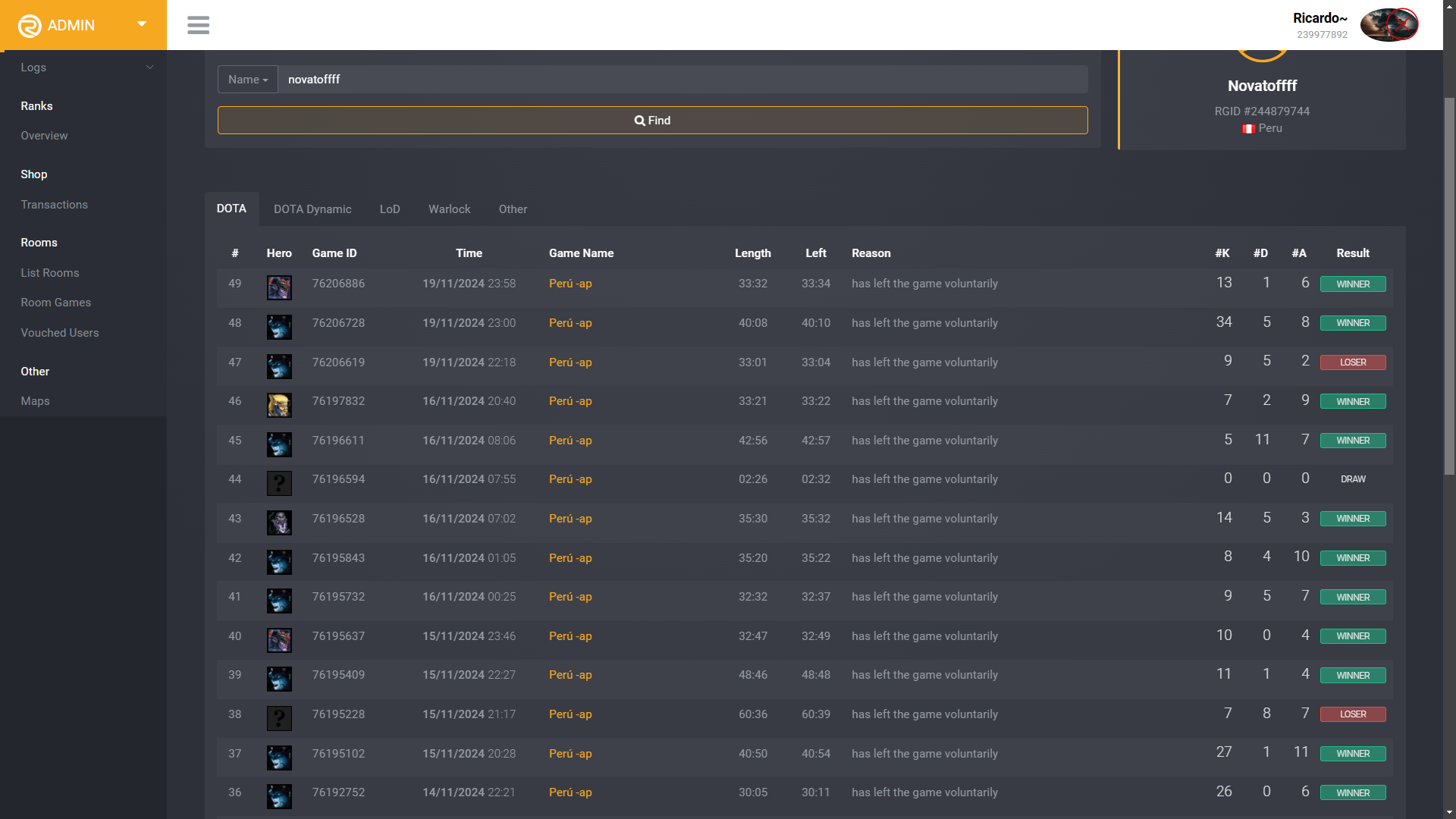 Lightshot screenshot