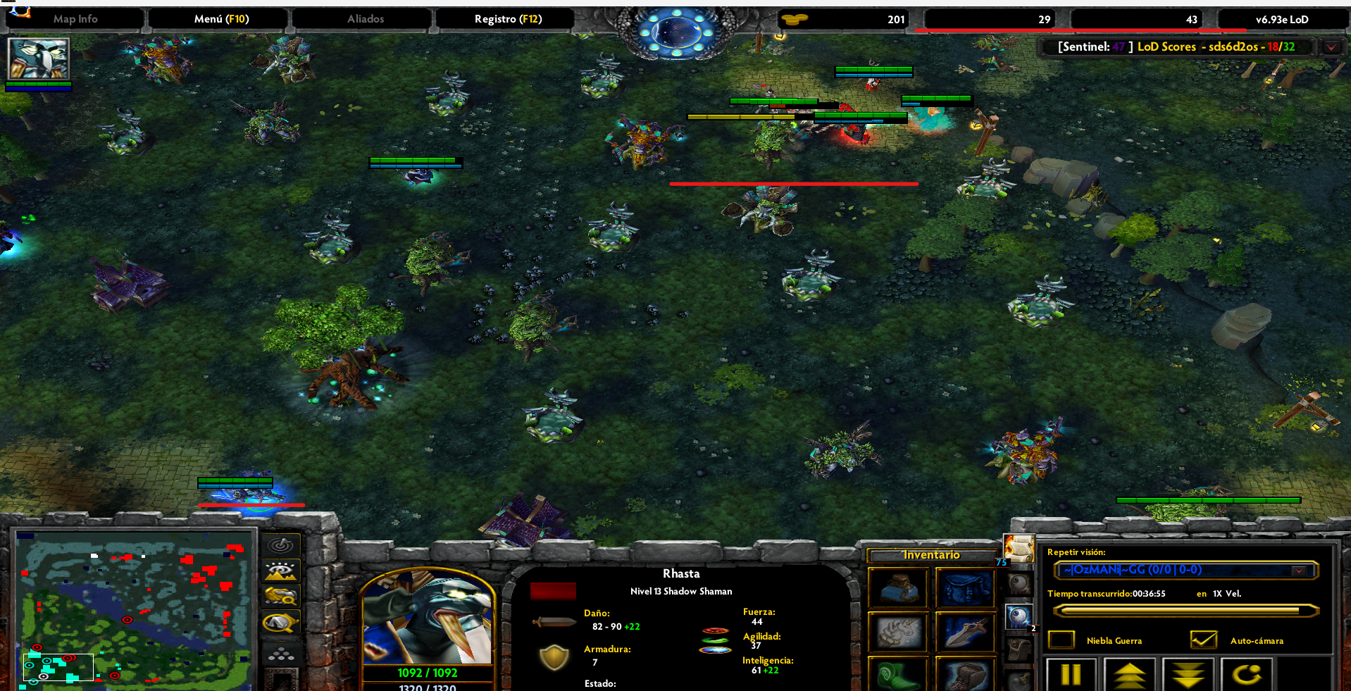 Lightshot screenshot