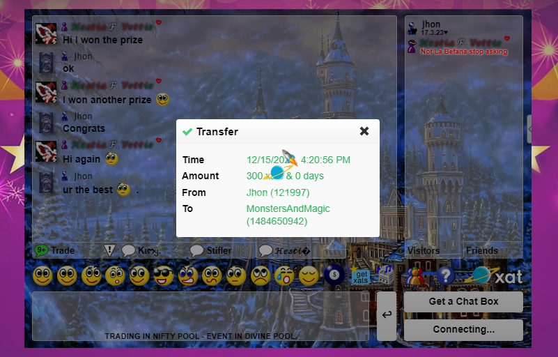 Lightshot screenshot