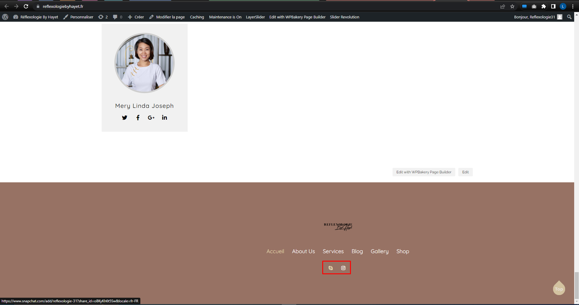 Lightshot screenshot