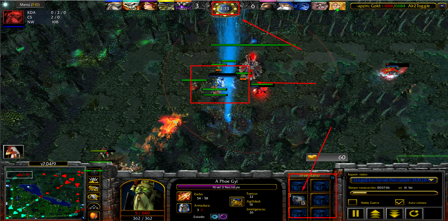 Lightshot screenshot
