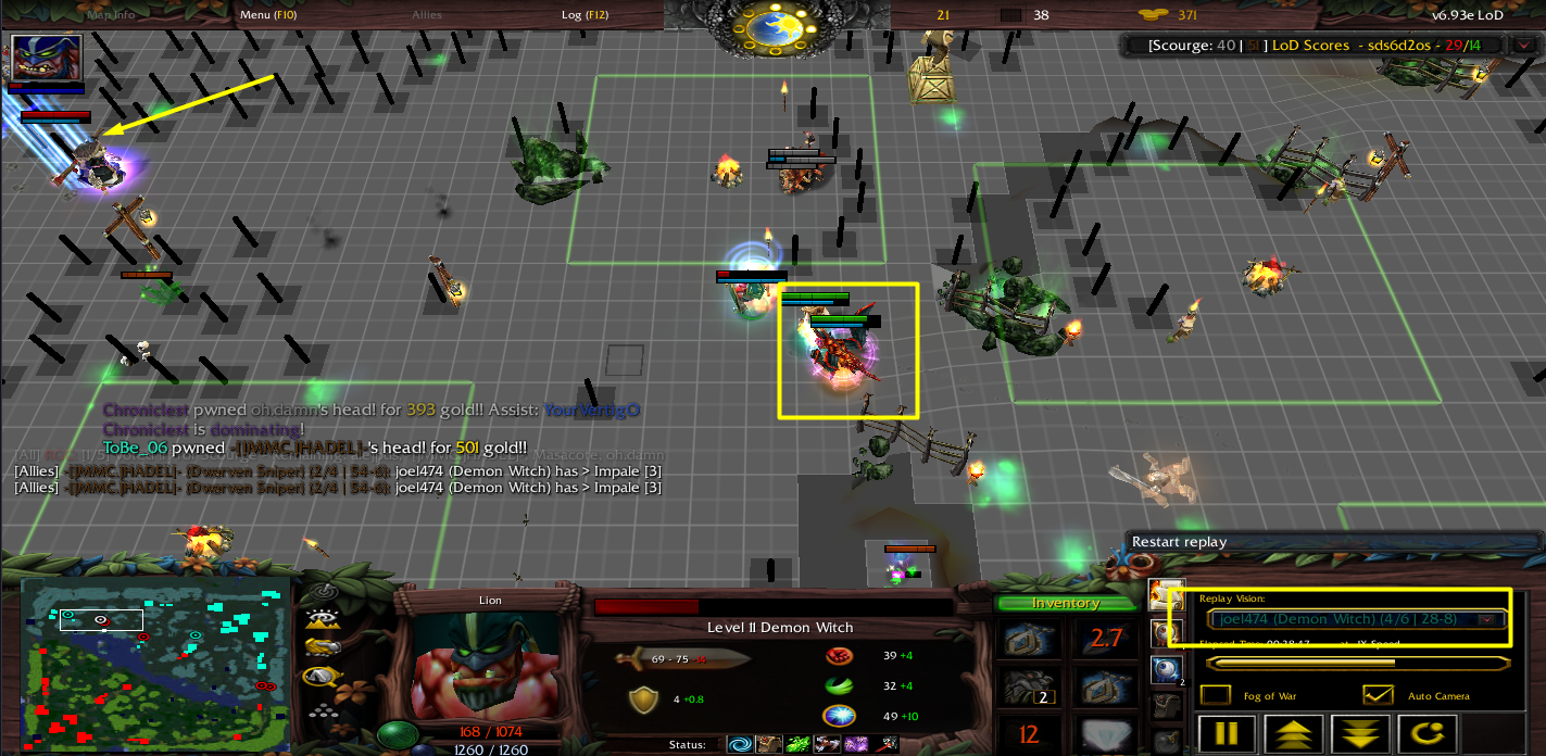 Lightshot screenshot