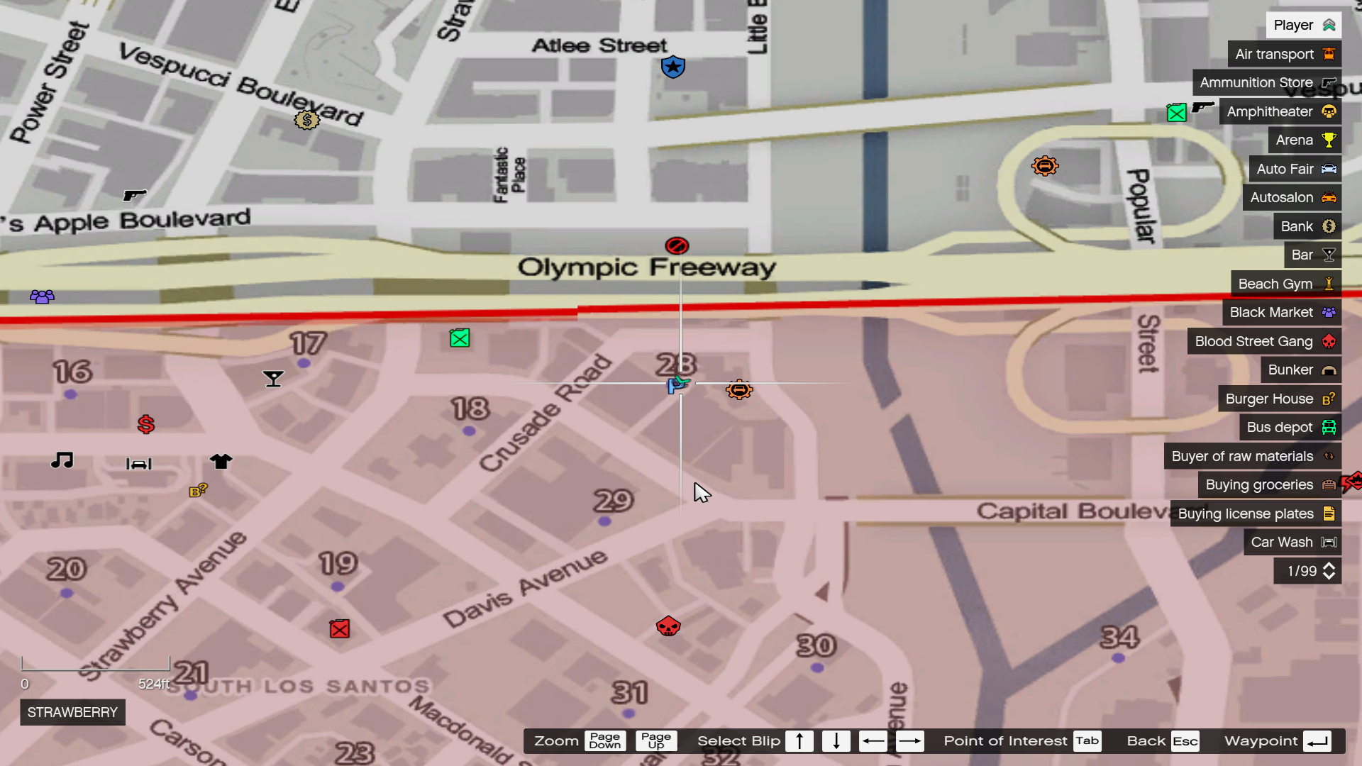 Lightshot screenshot