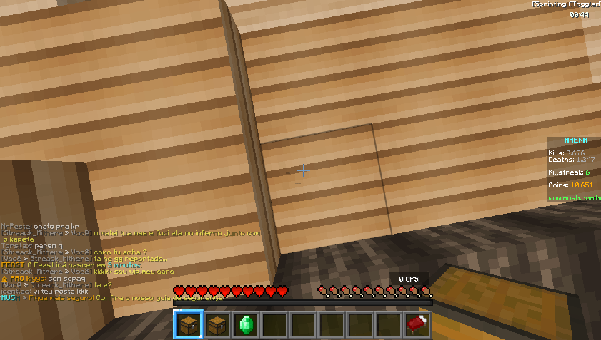 Lightshot screenshot